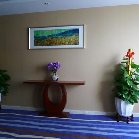Sentosa Hotel Shenzhen Majialong Branch Exteriör bild