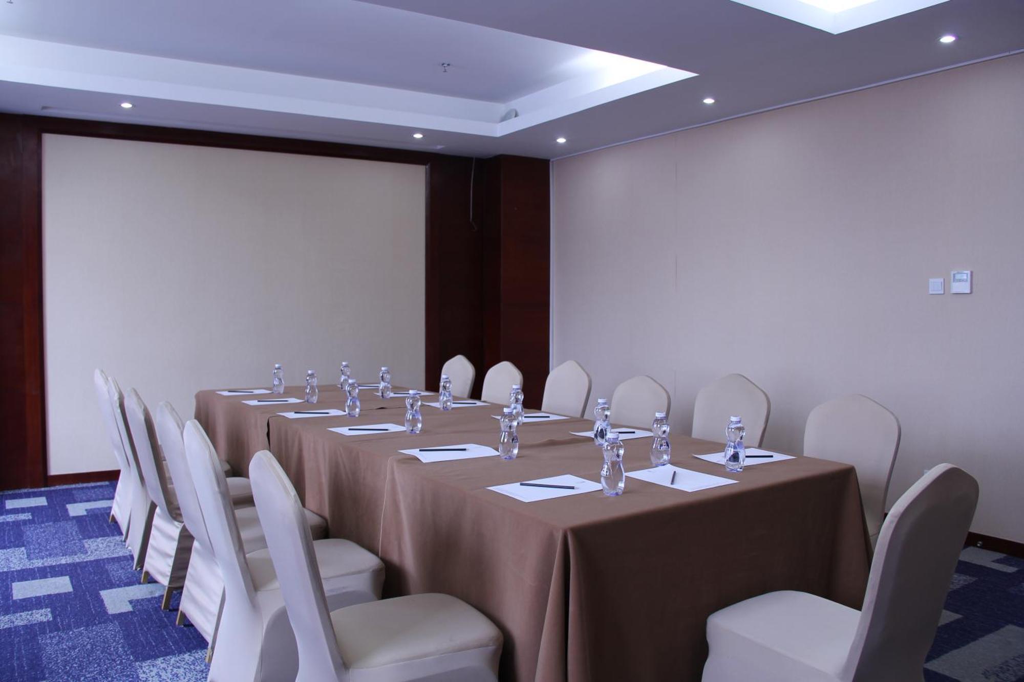 Sentosa Hotel Shenzhen Majialong Branch Exteriör bild