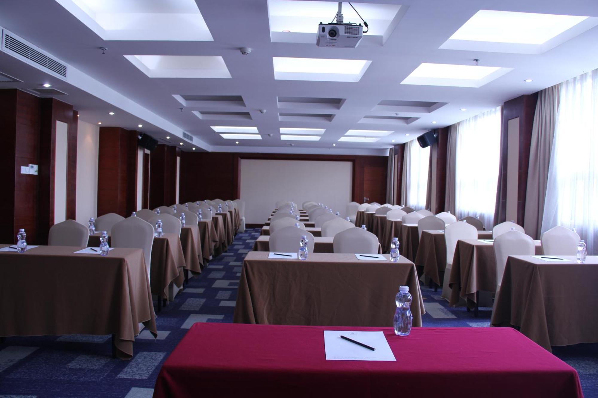 Sentosa Hotel Shenzhen Majialong Branch Exteriör bild