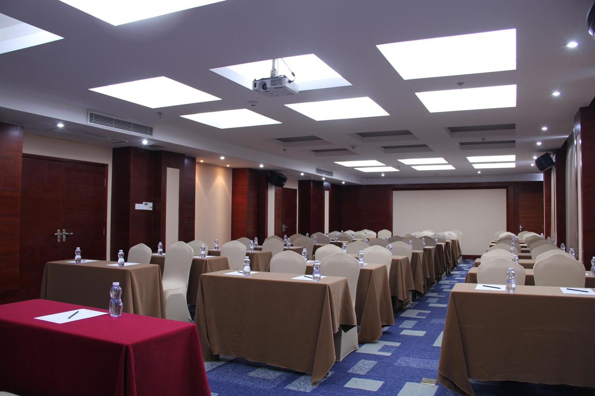 Sentosa Hotel Shenzhen Majialong Branch Exteriör bild